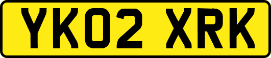 YK02XRK