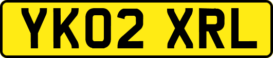 YK02XRL