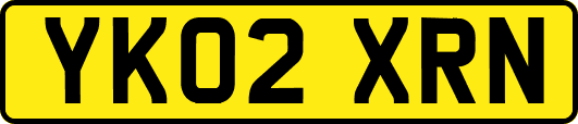 YK02XRN