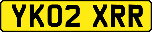 YK02XRR
