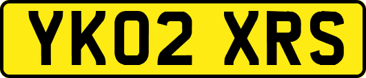 YK02XRS