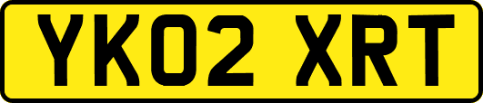 YK02XRT