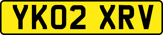 YK02XRV