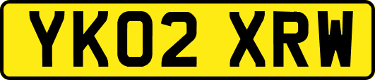 YK02XRW