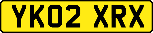 YK02XRX