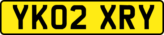 YK02XRY