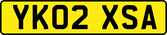 YK02XSA