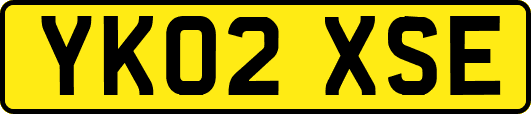 YK02XSE
