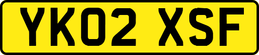 YK02XSF