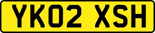 YK02XSH