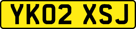 YK02XSJ