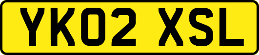 YK02XSL