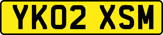YK02XSM