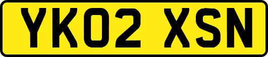 YK02XSN