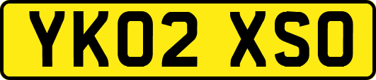 YK02XSO