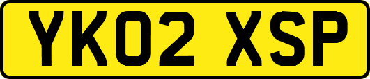 YK02XSP