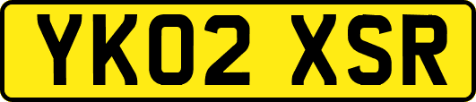 YK02XSR