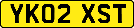 YK02XST