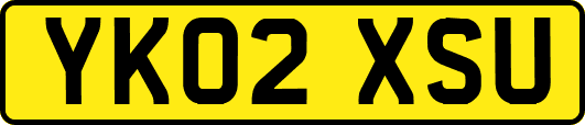 YK02XSU