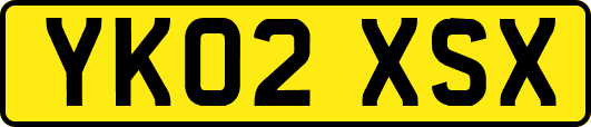 YK02XSX