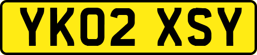 YK02XSY