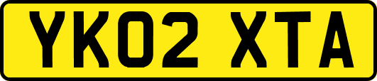 YK02XTA