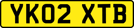 YK02XTB