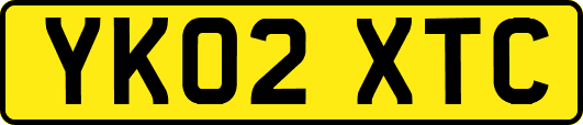 YK02XTC