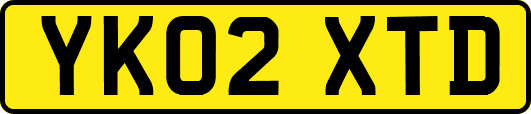 YK02XTD