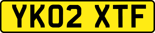 YK02XTF