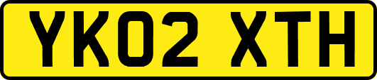 YK02XTH