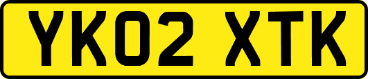 YK02XTK