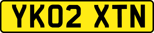 YK02XTN