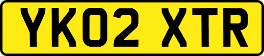 YK02XTR