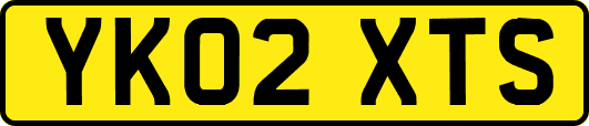 YK02XTS