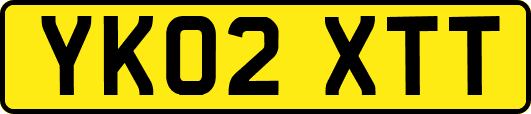 YK02XTT