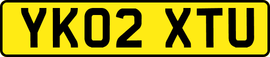 YK02XTU