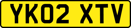 YK02XTV