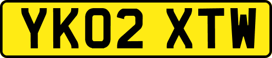 YK02XTW