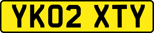 YK02XTY