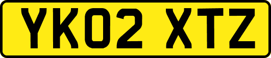 YK02XTZ