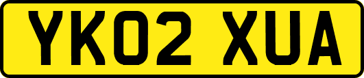 YK02XUA