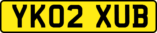 YK02XUB