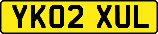 YK02XUL
