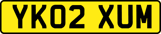 YK02XUM