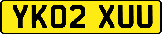 YK02XUU