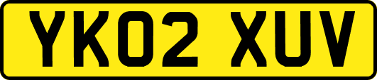 YK02XUV