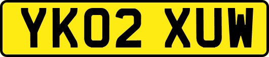 YK02XUW