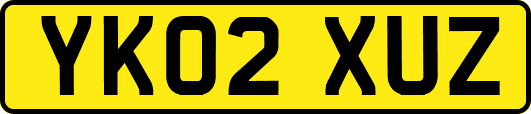 YK02XUZ