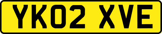 YK02XVE